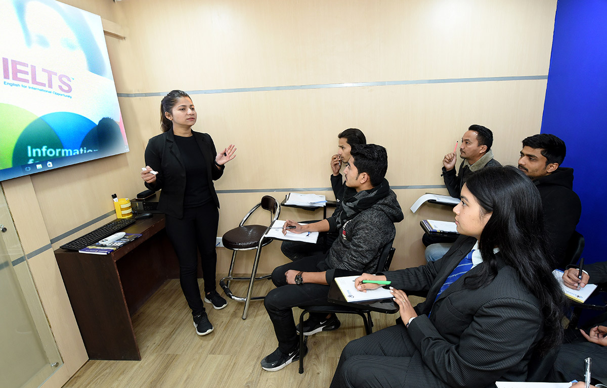 STEPS International Education