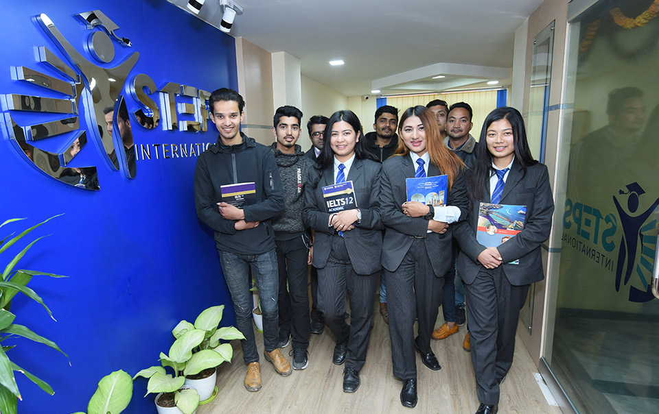 STEPS International Education