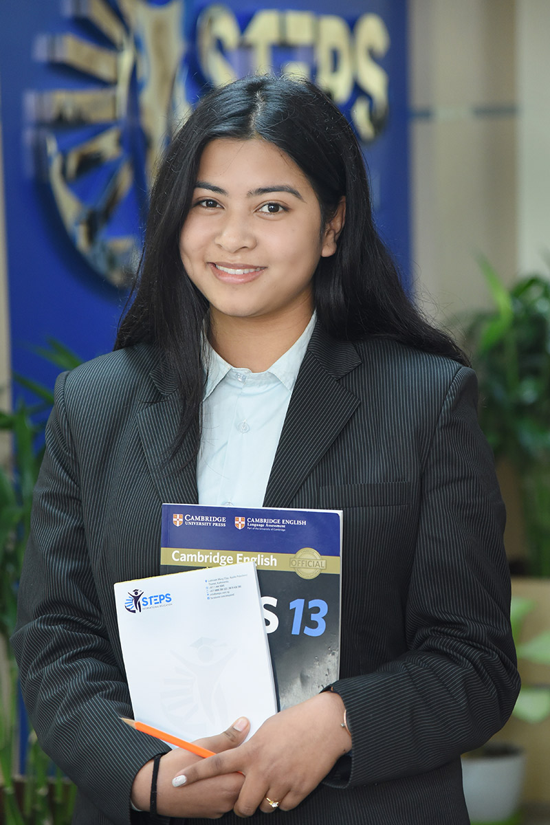 STEPS International Education