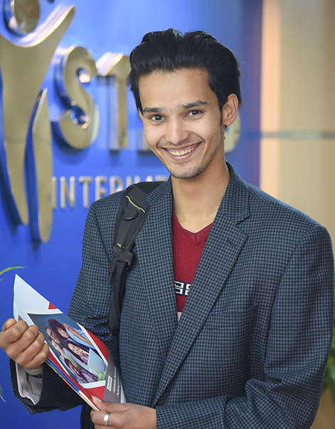 STEPS International Education