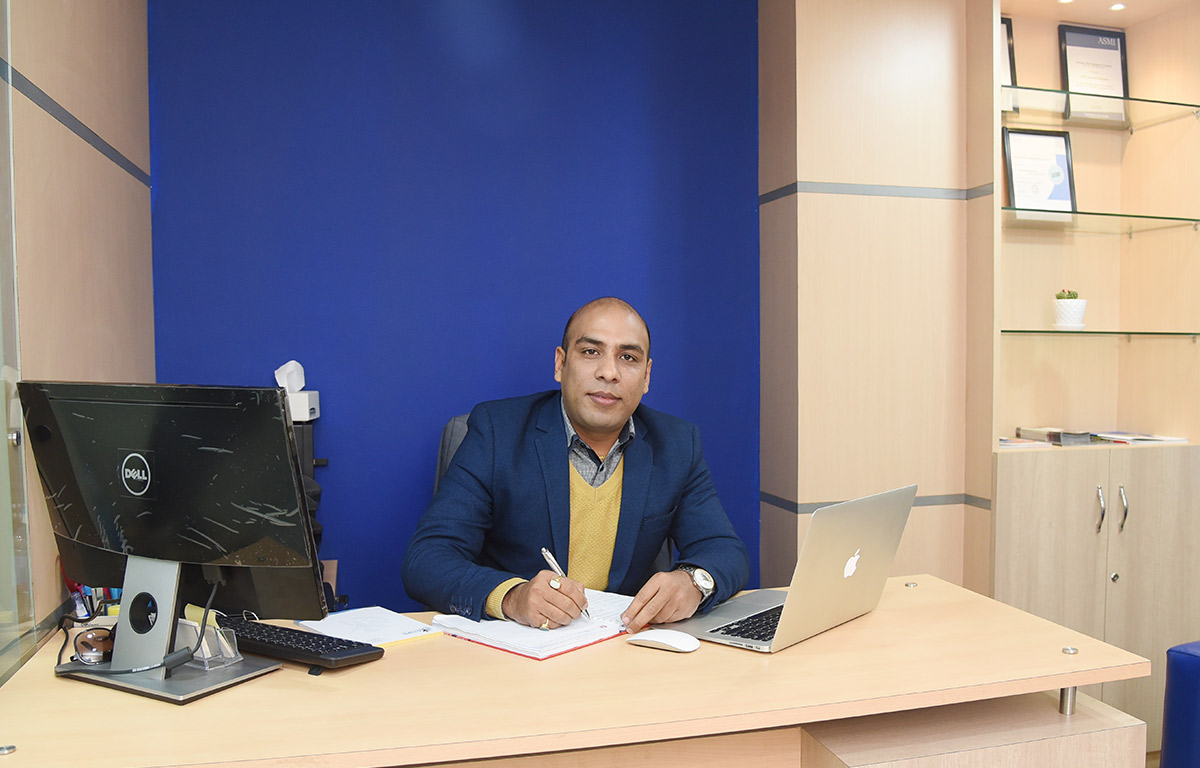 STEPS International Education