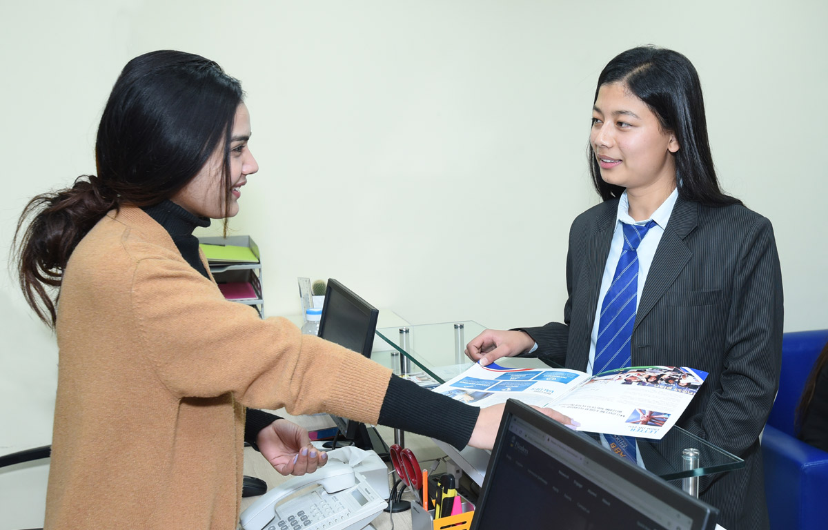 STEPS International Education